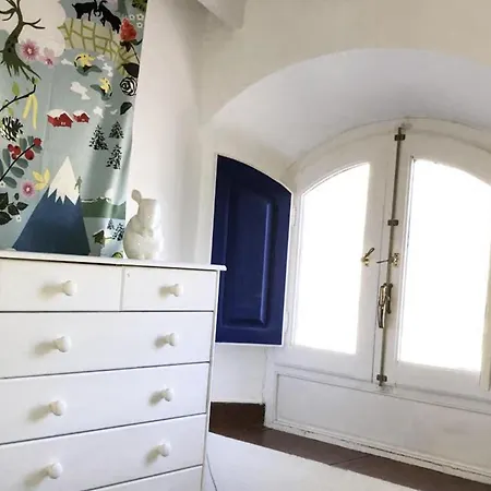 Cactus & Almonds Beautiful Hideaway Holiday home Lubrin