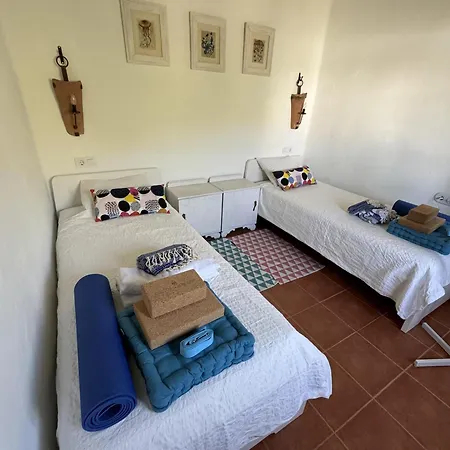 Holiday home Cactus & Almonds Beautiful Hideaway Lubrin