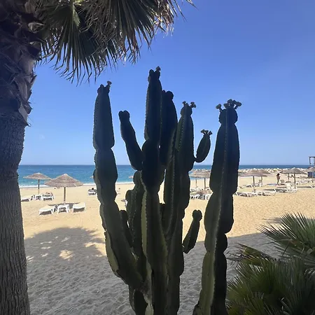 Holiday home Cactus & Almonds Beautiful Hideaway Lubrin